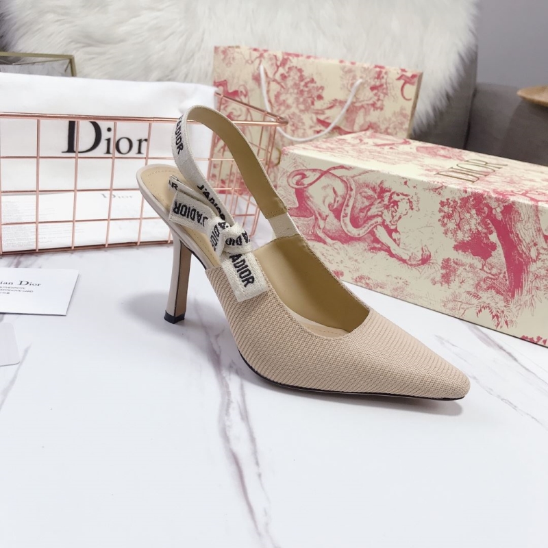 Christian Dior High Heels